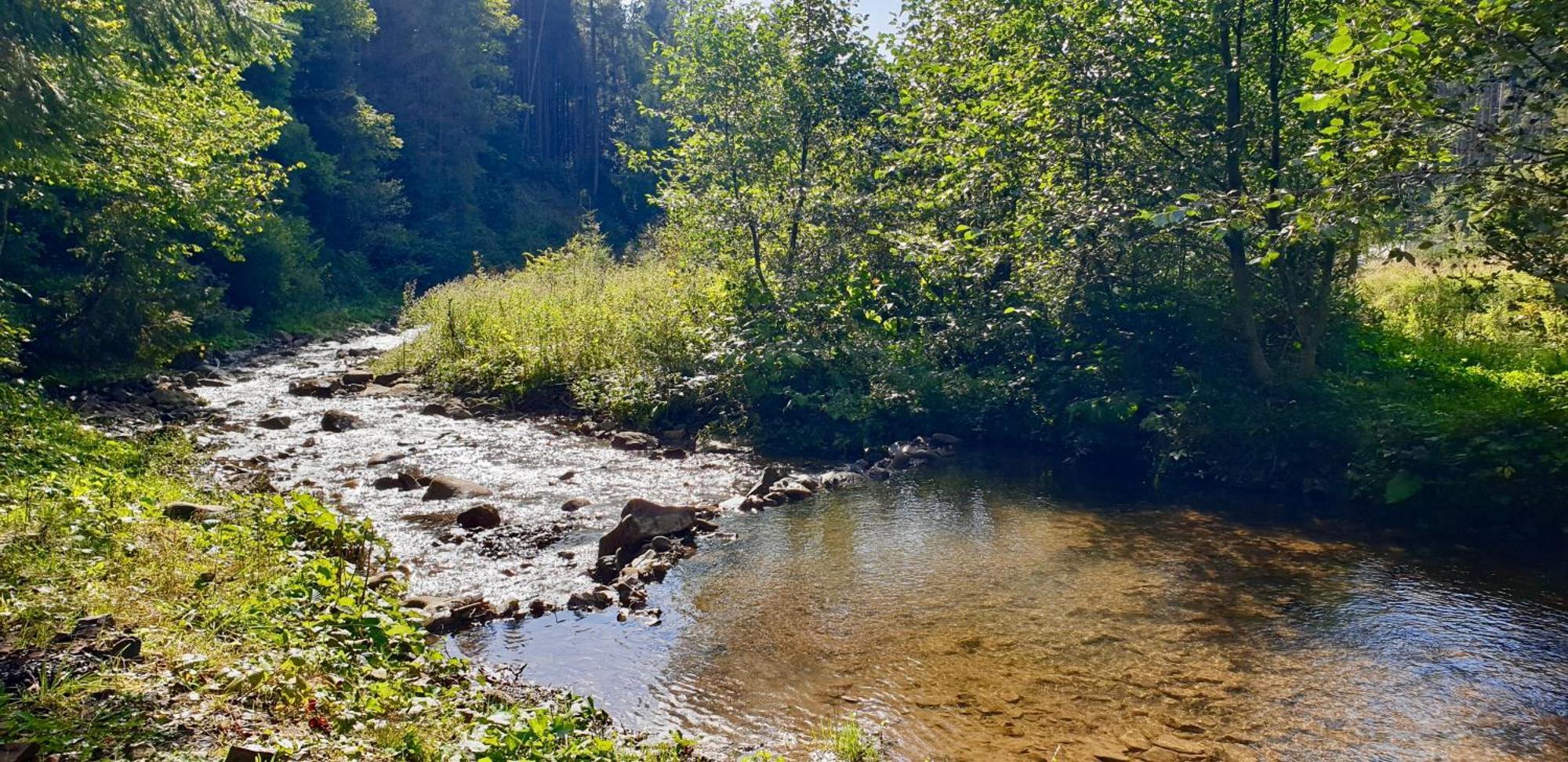 Дім Villa Tukhlya Eksteriør bilde